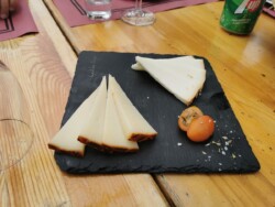 Guachinche Listán negro