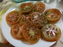 Guachinche Los Cestos