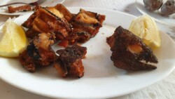 Guachinche Los Cestos