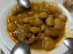 Guachinche Los Cestos