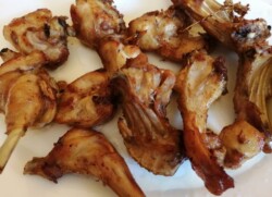 Guachinche Los Cestos