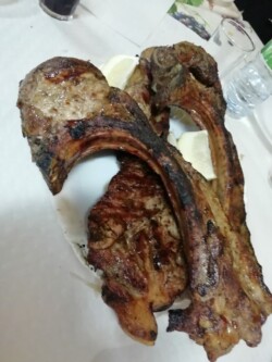 Guachinche Los Cestos