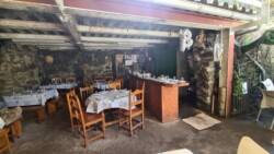 Guachinche Los Dornajos