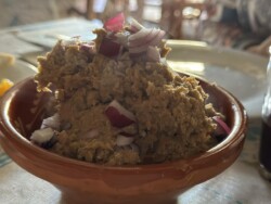 Guachinche Los Dornajos