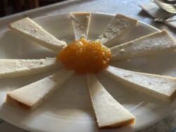 Guachinche Los Dornajos