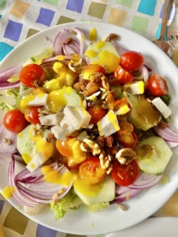 Guachinche Los Dornajos