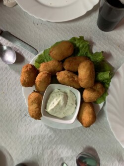 Guachinche Los Dornajos