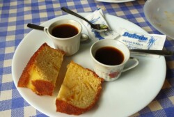 Guachinche Los Dornajos