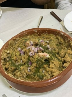 Guachinche Nunca es Lejos