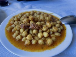 Guachinche Nunca es Lejos
