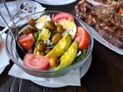 Guachinche Pal Choso