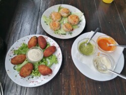 Guachinche Pal Choso