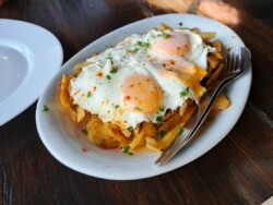 Guachinche Pal Choso