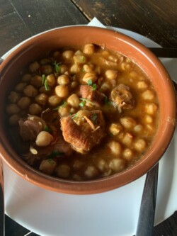 Guachinche Pal Choso