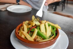 Guachinche Pal Choso