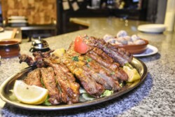 Guachinche Pal Choso