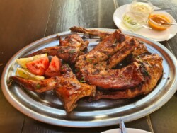 Guachinche Pal Choso