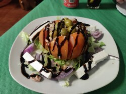 Guachinche Tasca El Tenique