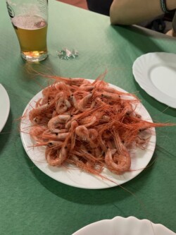 Guachinche Tasca El Tenique