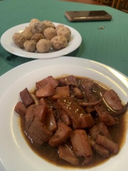 Guachinche Tasca El Tenique