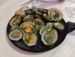 Guachinche Tasca El Tenique