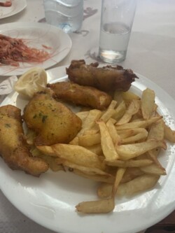 Guachinche Tasca El Tenique