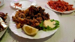 Guachinche Tasca El Tenique