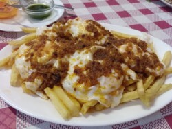 Guachinche Tasca El Tenique