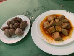 Guachinche Tasca El Tenique