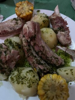 Guachinche Tasca El Tenique