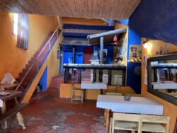 Las Cuevas de Ramón