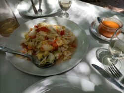 Las Cuevas de Ramón