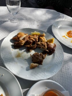 Las Cuevas de Ramón