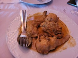 Las Cuevas de Ramón