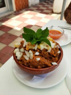 Restaurante Casa Lala