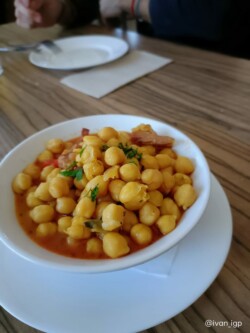 Restaurante Casa Lala