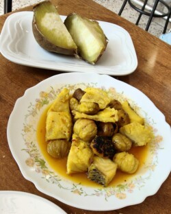 Restaurante Casa Lala