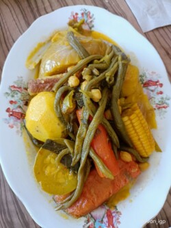 Restaurante Casa Lala