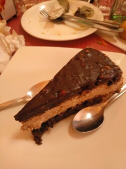 Restaurante Casa Lala