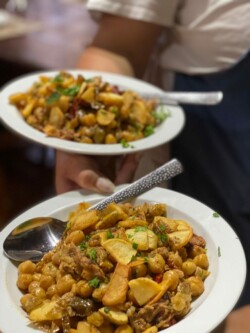 La ventita de Cholucas