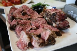 La ventita de Cholucas