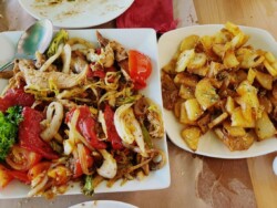 La ventita de Cholucas