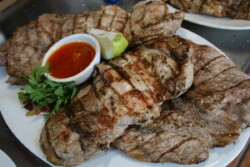 La ventita de Cholucas