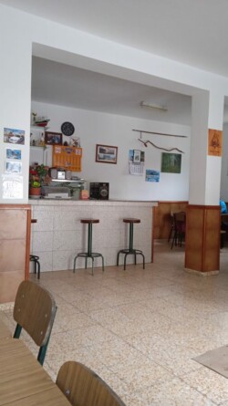 Bar Casa Álvaro
