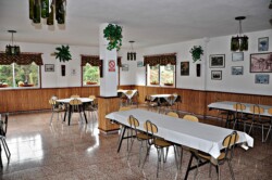 Bar Casa Teodoro (El Ratón)