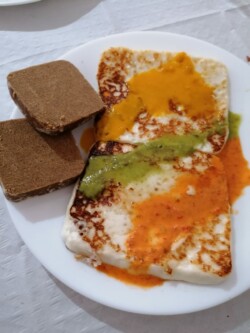 Bar Casa Teodoro (El Ratón)