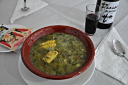 Bar Casa Teodoro (El Ratón)