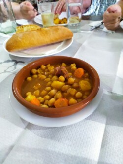 Bar Casa Teodoro (El Ratón)