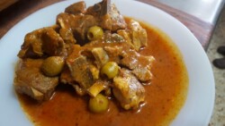 Bar Casa Teodoro (El Ratón)