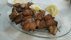 Bodegón Domingo el Bailón